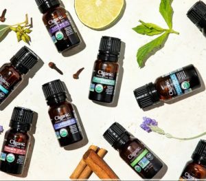 Set de Aceites Esenciales Orgánicos – Aromaterapia Consciente (6 unidades) - Imagen 3