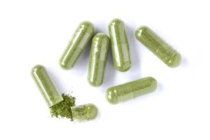 Moringa Orgánica en Polvo - Imagen 2