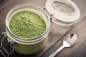 Moringa Orgánica en Polvo - Imagen 3