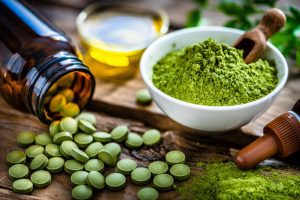 Moringa Orgánica en Polvo - Imagen 4