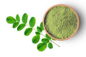 Moringa Orgánica en Polvo - Imagen 5