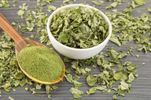 Moringa Orgánica en Polvo - Imagen 6
