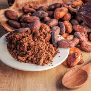 Cacao Crudo Orgánico en Polvo - Imagen 10