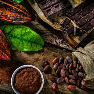 Cacao Crudo Orgánico en Polvo - Imagen 11