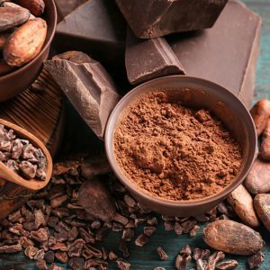 Cacao Crudo Orgánico en Polvo - Imagen 13