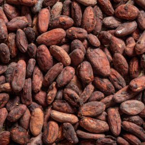Cacao Crudo Orgánico en Polvo - Imagen 2