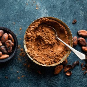Cacao Crudo Orgánico en Polvo - Imagen 3
