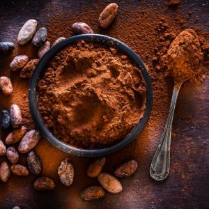 Cacao Crudo Orgánico en Polvo - Imagen 4