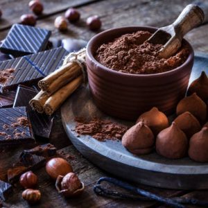 Cacao Crudo Orgánico en Polvo - Imagen 7