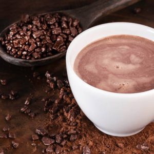 Cacao Crudo Orgánico en Polvo - Imagen 8