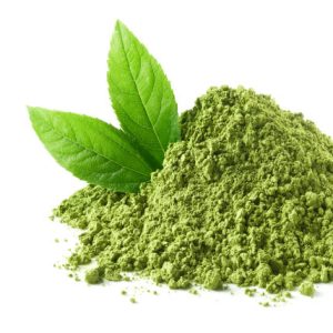 Matcha Orgánico Japonés en Polvo - Imagen 2