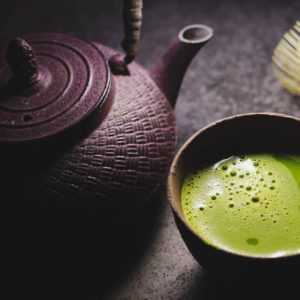 Matcha Orgánico Japonés en Polvo - Imagen 3
