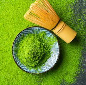 Matcha Orgánico Japonés en Polvo - Imagen 4