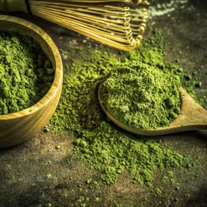 Matcha Orgánico Japonés en Polvo - Imagen 6