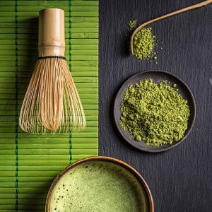 Matcha Orgánico Japonés en Polvo - Imagen 8