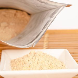 Maca Orgánica en Polvo - Imagen 2