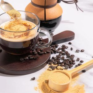 Maca Orgánica en Polvo - Imagen 3