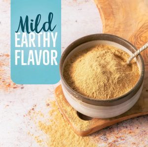 Maca Orgánica en Polvo - Imagen 4