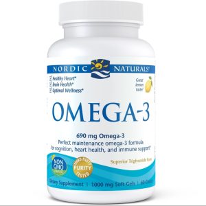 Omega-3 - Imagen 2