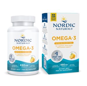 Omega-3 - Imagen 3