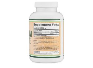 Glicinato de Magnesio 400 mg - Imagen 2