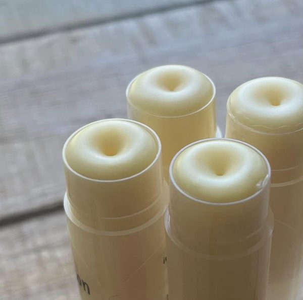 Bálsamo Labial Natural – Hidratante y Reparador