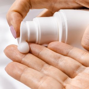 Mineral Sunscreen – SPF 50, Natural and Organic - Image 2